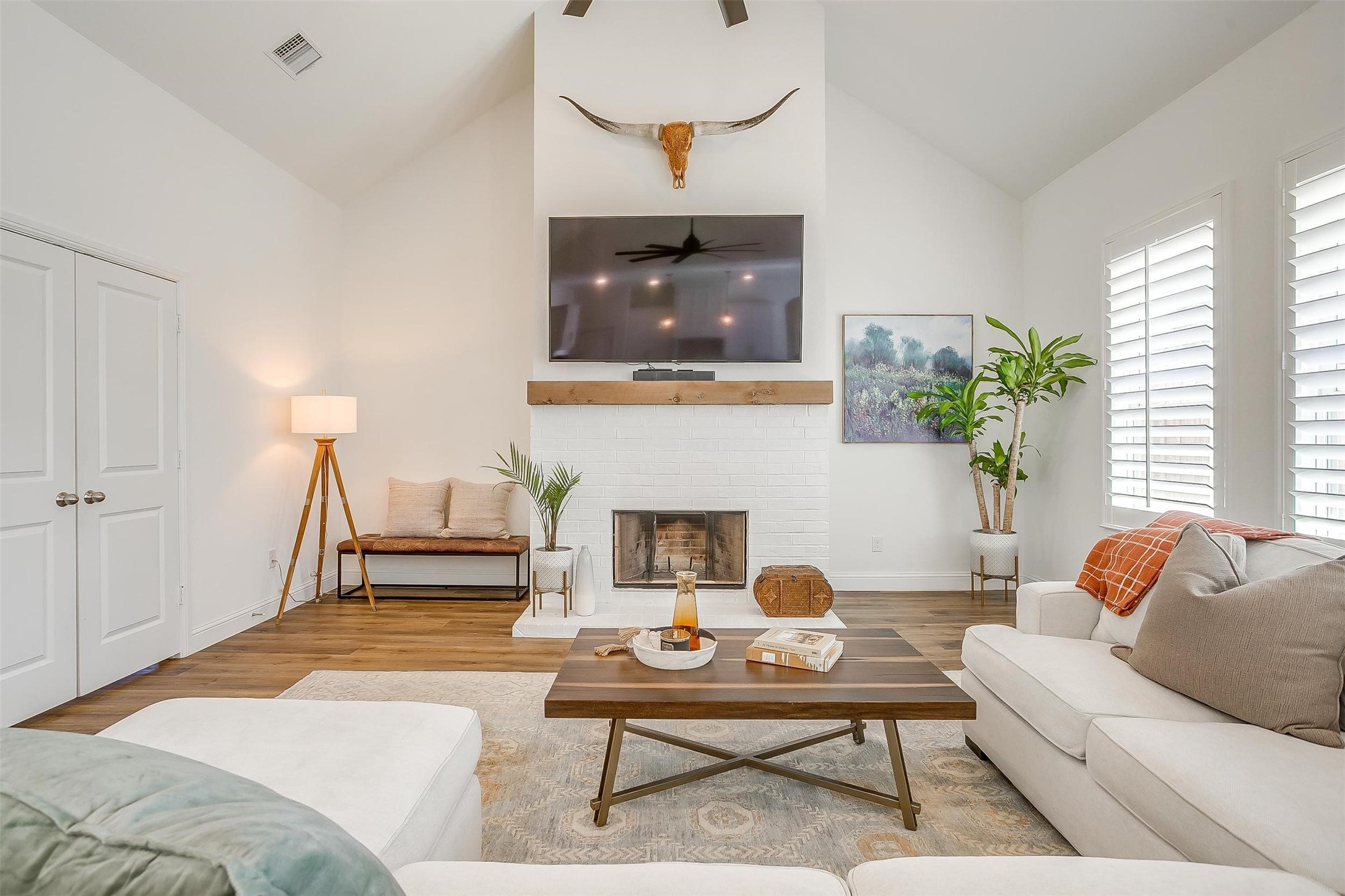 408 E Paddock Willow Park TX 76087