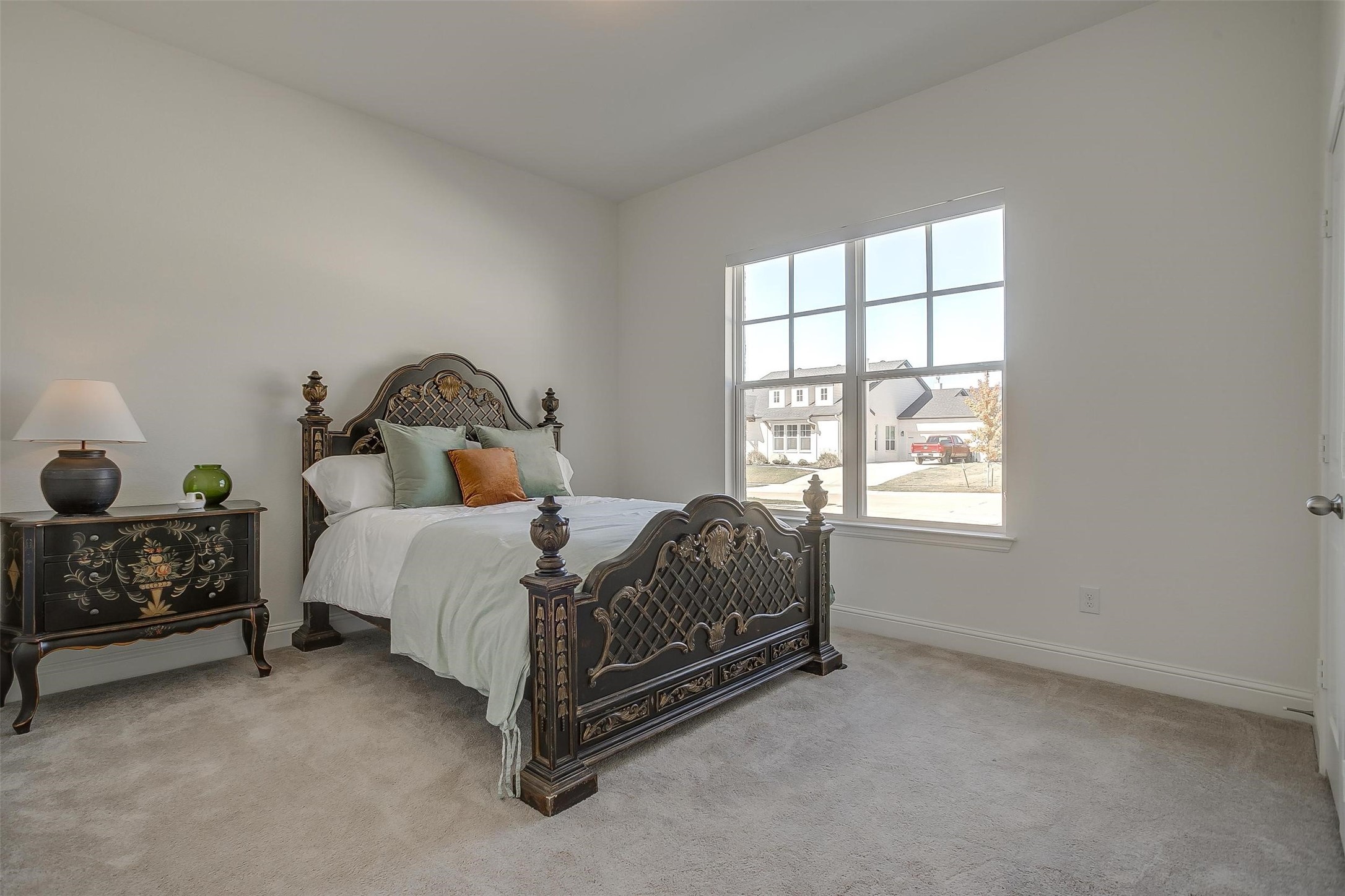 408 E Paddock Willow Park TX 76087