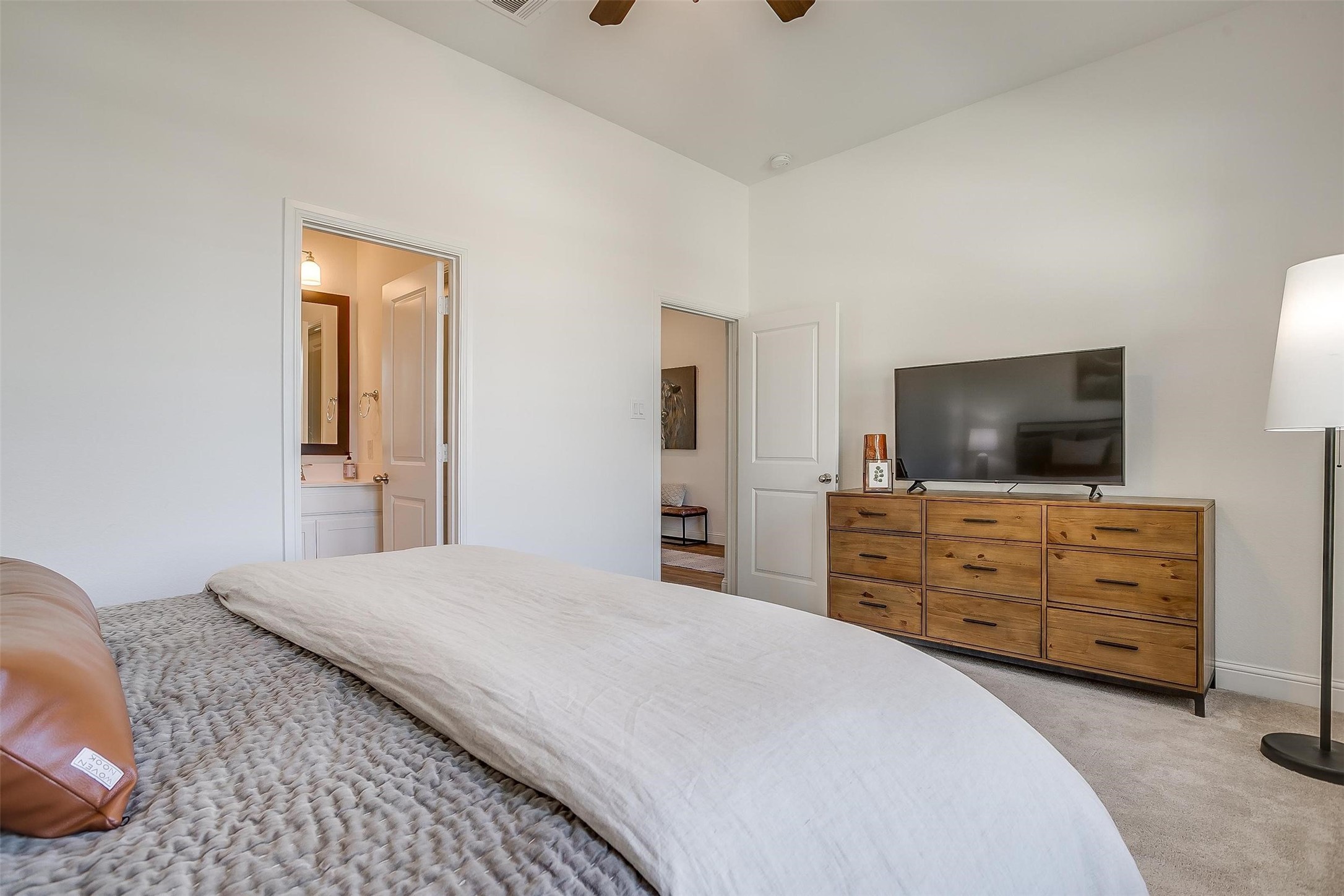 408 E Paddock Willow Park TX 76087