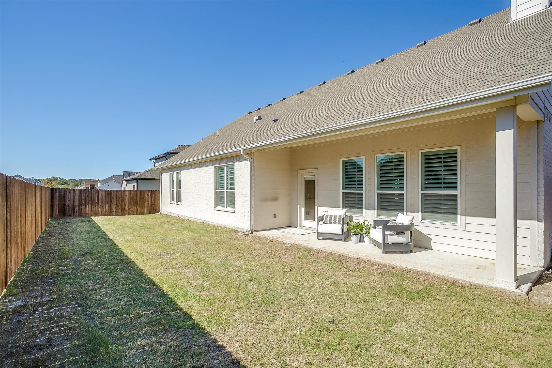 408 E Paddock Willow Park TX 76087
