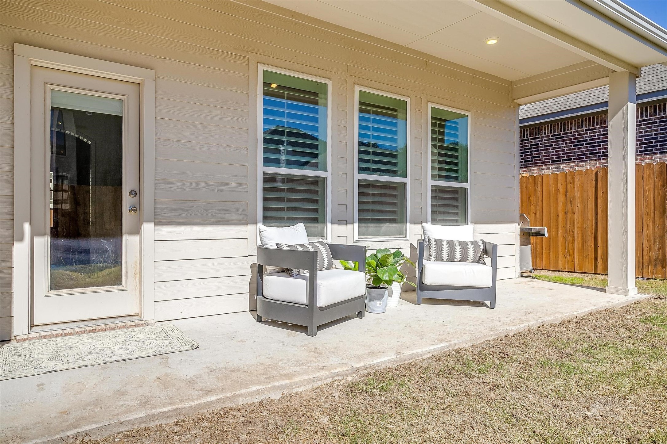 408 E Paddock Willow Park TX 76087