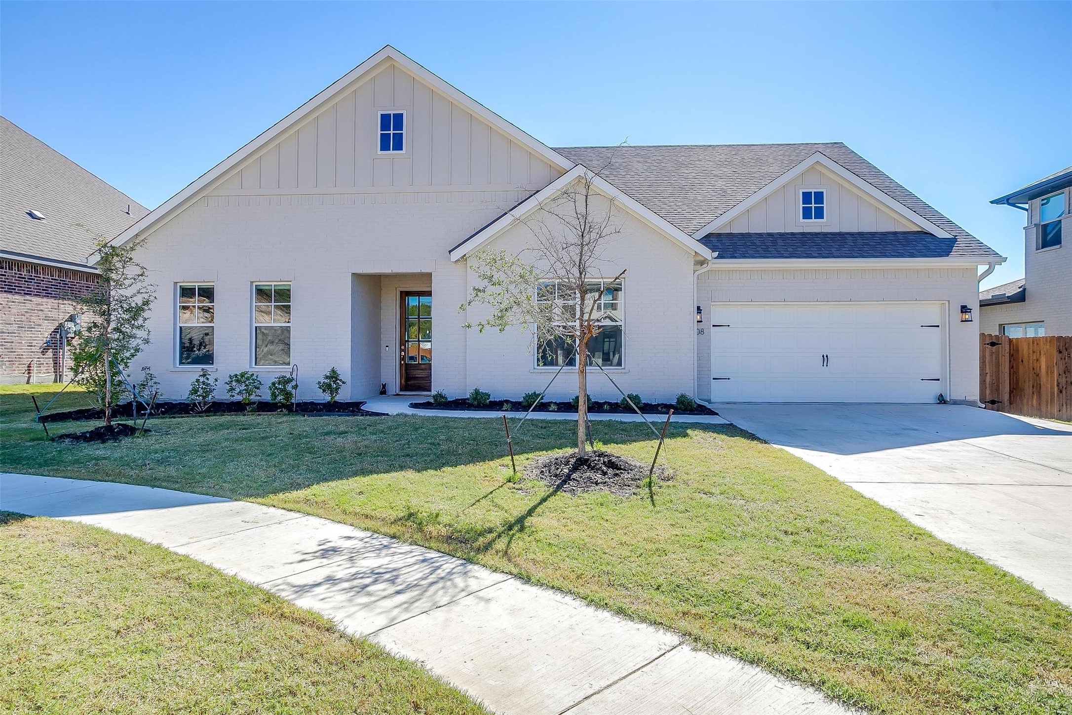 408 E Paddock Willow Park TX 76087