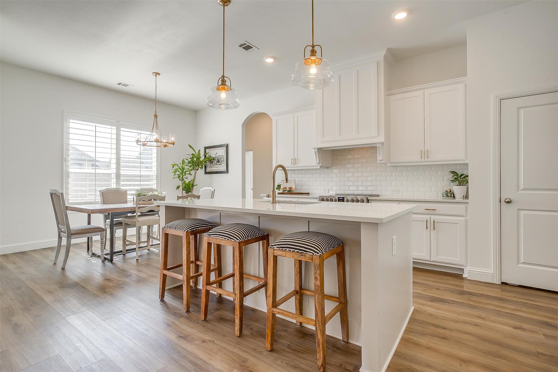 408 E Paddock Willow Park TX 76087