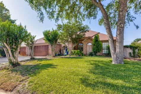 3707 Ruidoso Drive Arlington TX 76017