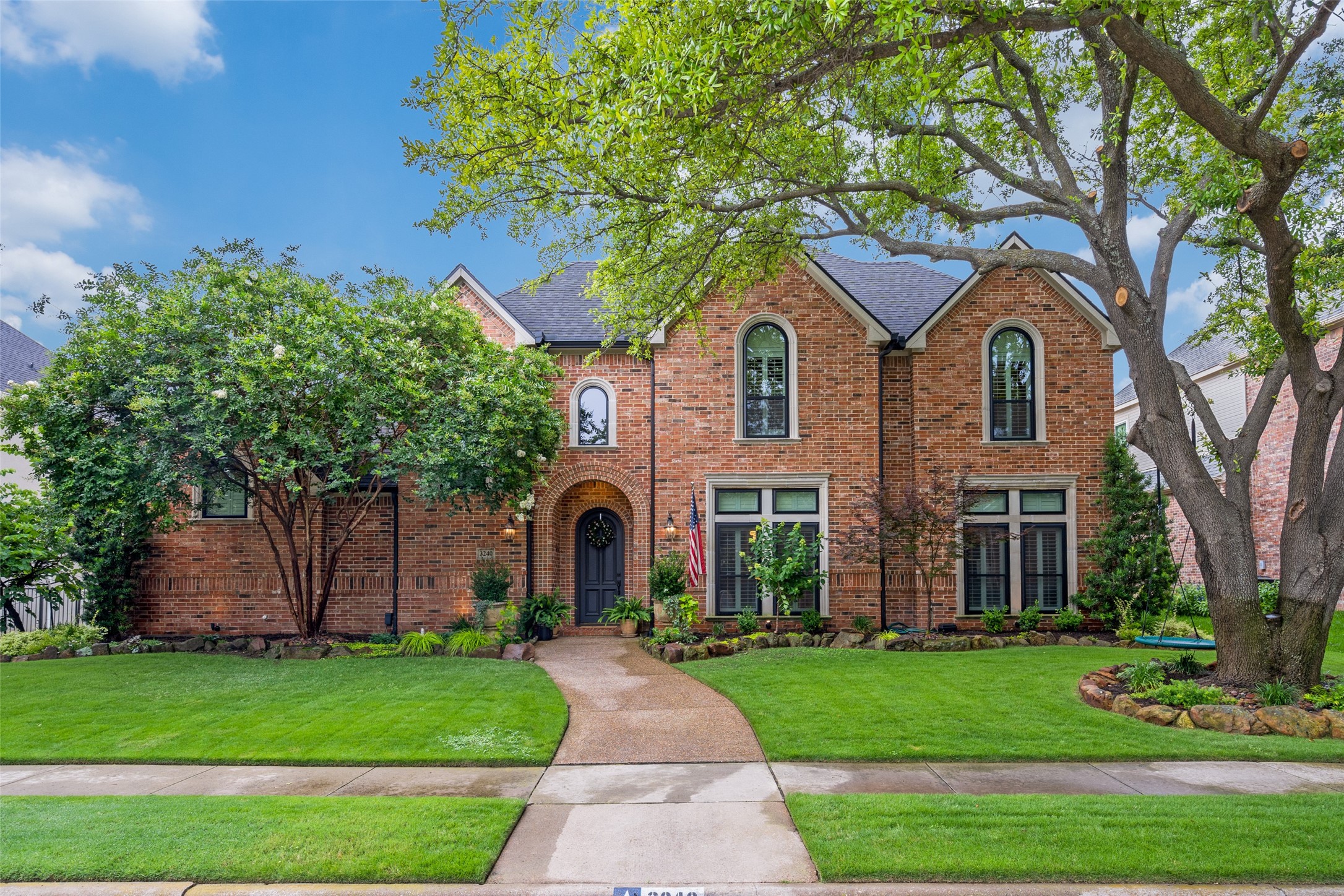 3240 Langley Drive Plano TX 75025
