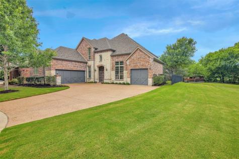 3500 Larrow Court Mckinney TX 75070