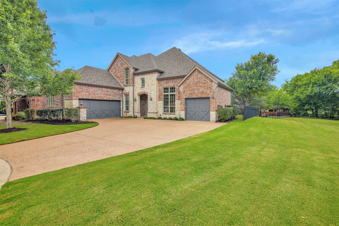 3500 Larrow Court Mckinney TX 75070