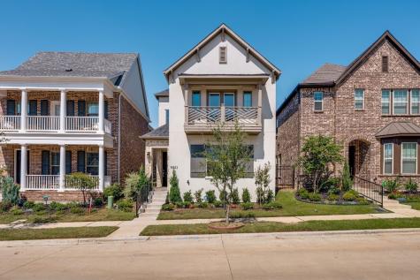 6823 Verandah Way Irving TX 75039