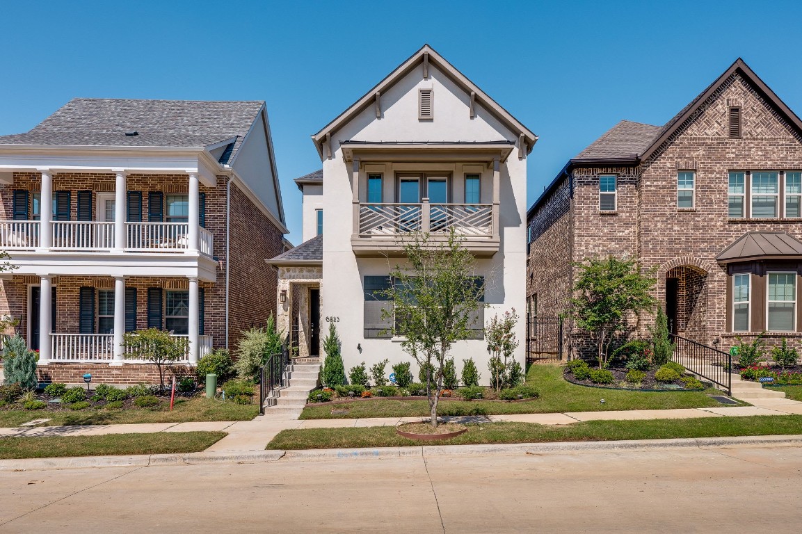 6823 Verandah Way Irving TX 75039