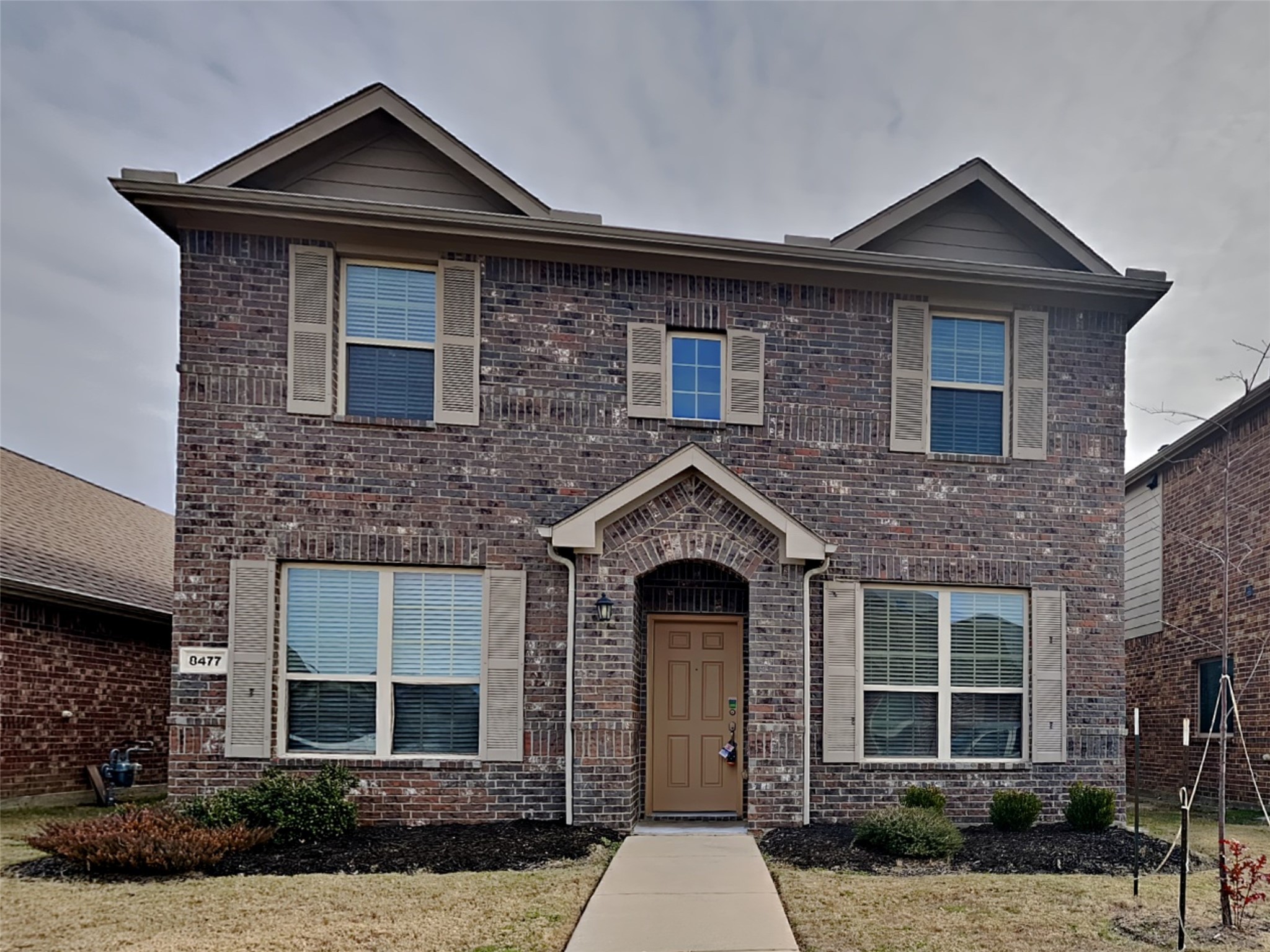 8477 Blue Violet Trail Fort Worth TX 76123