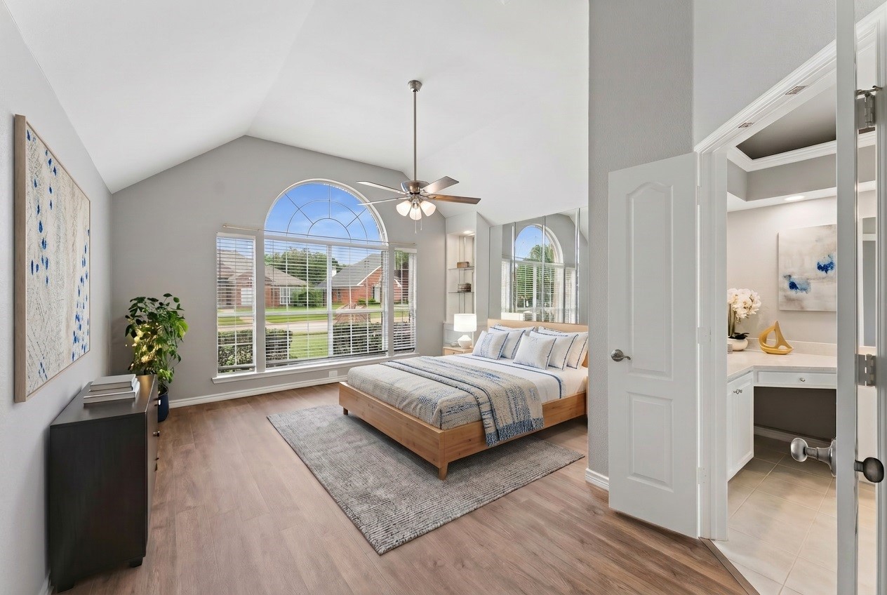 5806 Mckinley Lane Richardson TX 75082