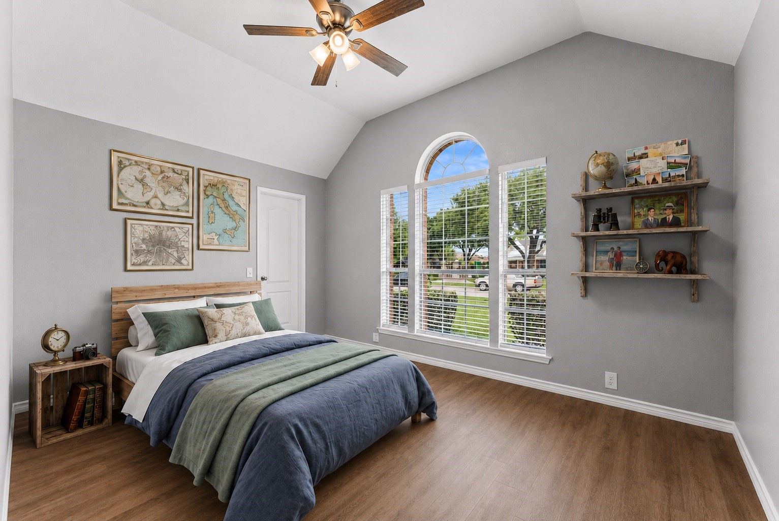 5806 Mckinley Lane Richardson TX 75082