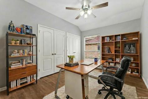 5806 Mckinley Lane Richardson TX 75082