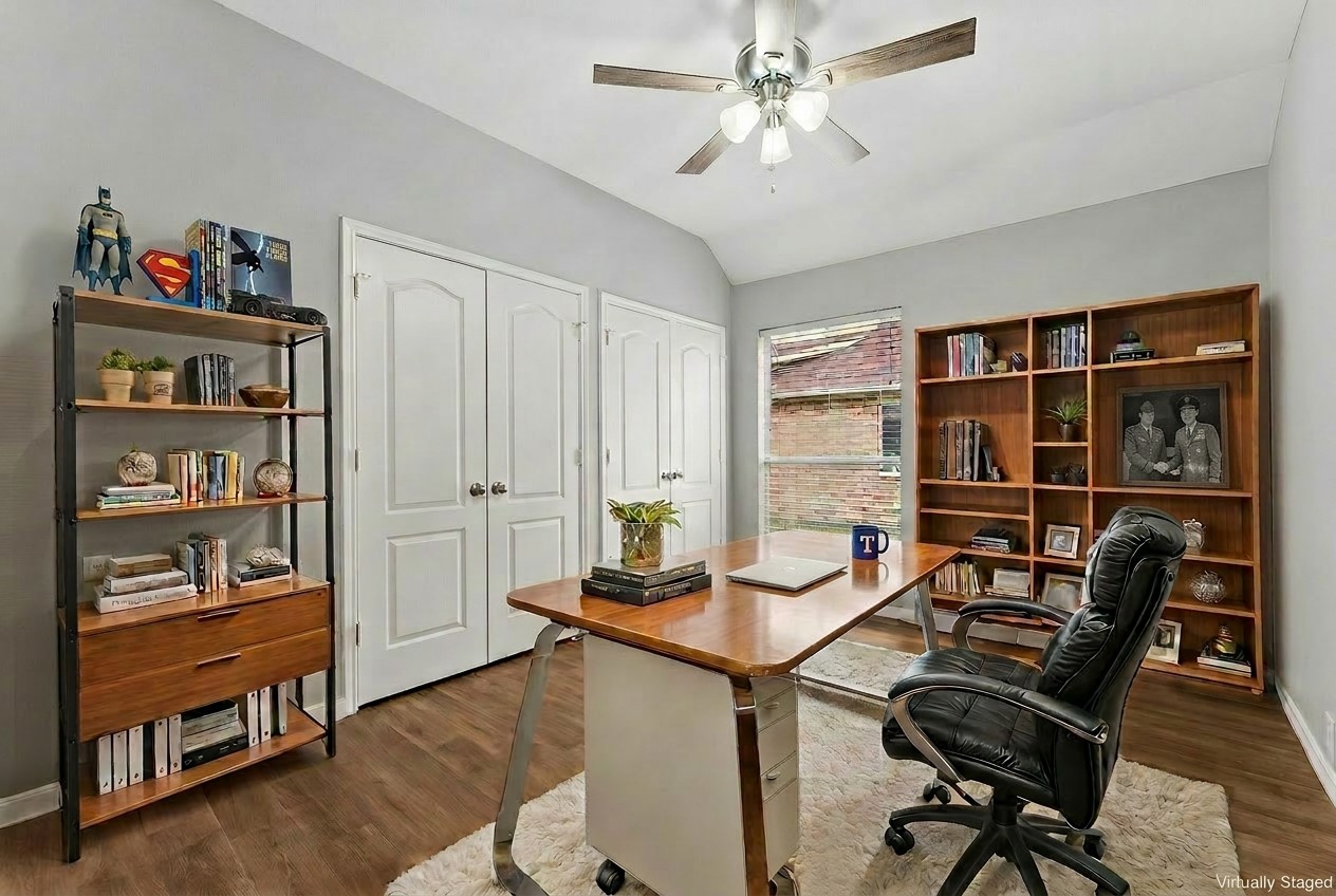 5806 Mckinley Lane Richardson TX 75082