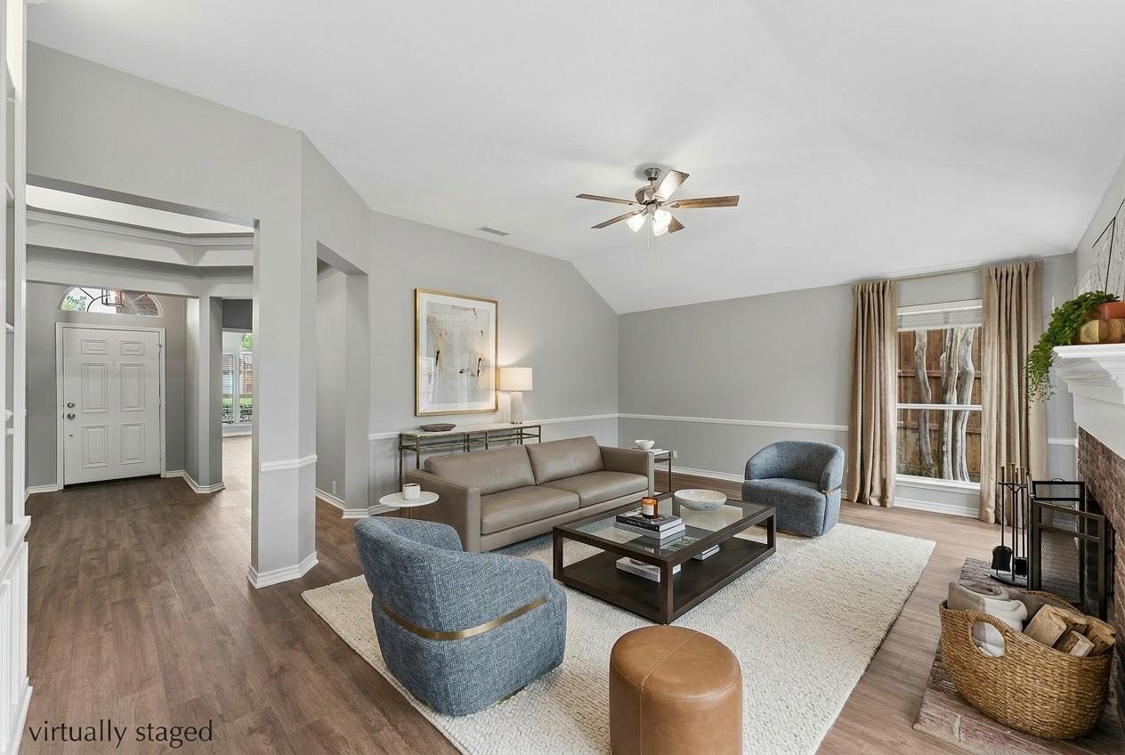 5806 Mckinley Lane Richardson TX 75082