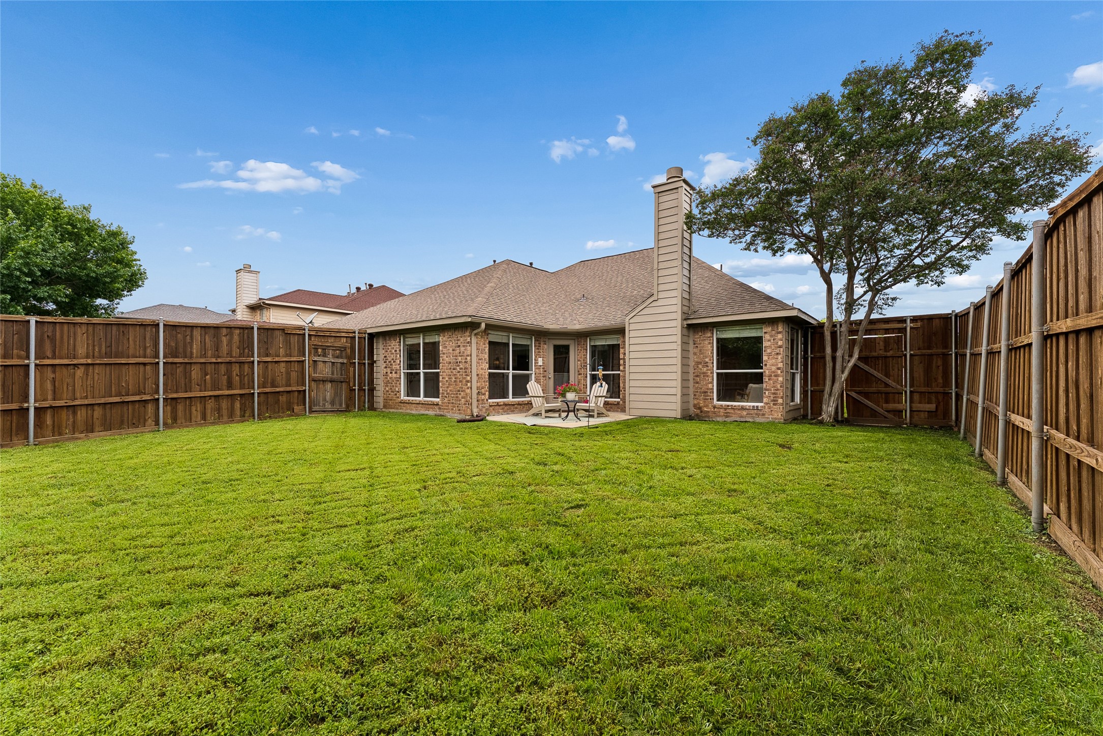 5806 Mckinley Lane Richardson TX 75082