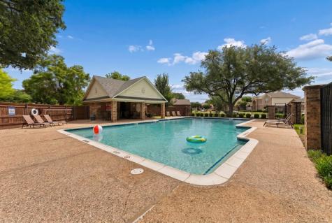 5806 Mckinley Lane Richardson TX 75082