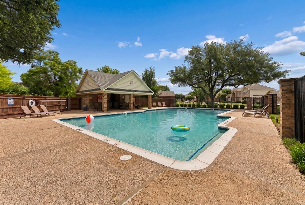5806 Mckinley Lane Richardson TX 75082