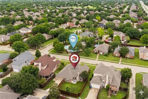 5806 Mckinley Lane Richardson TX 75082