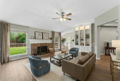 5806 Mckinley Lane Richardson TX 75082