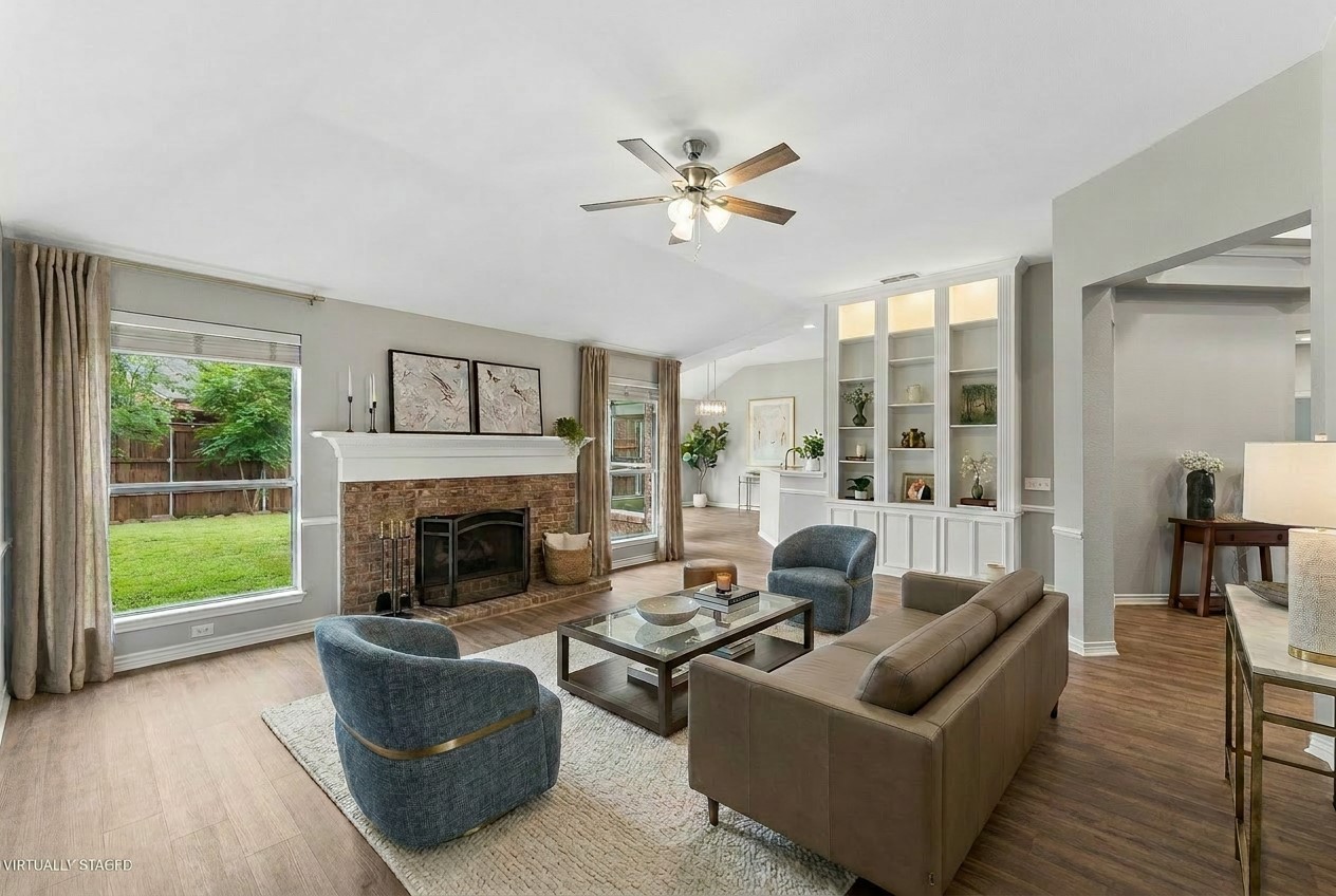 5806 Mckinley Lane Richardson TX 75082