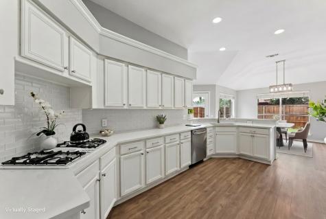 5806 Mckinley Lane Richardson TX 75082