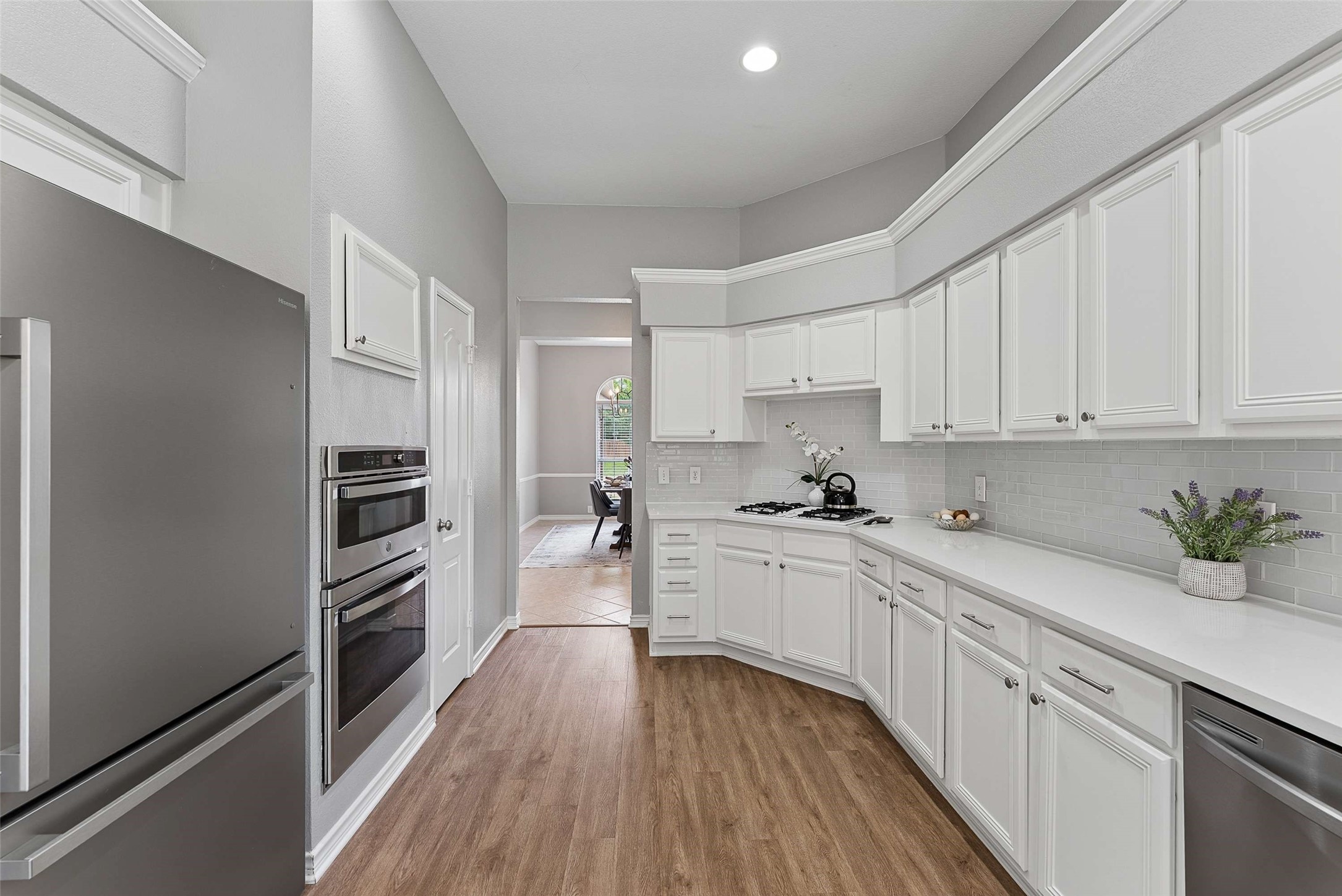 5806 Mckinley Lane Richardson TX 75082