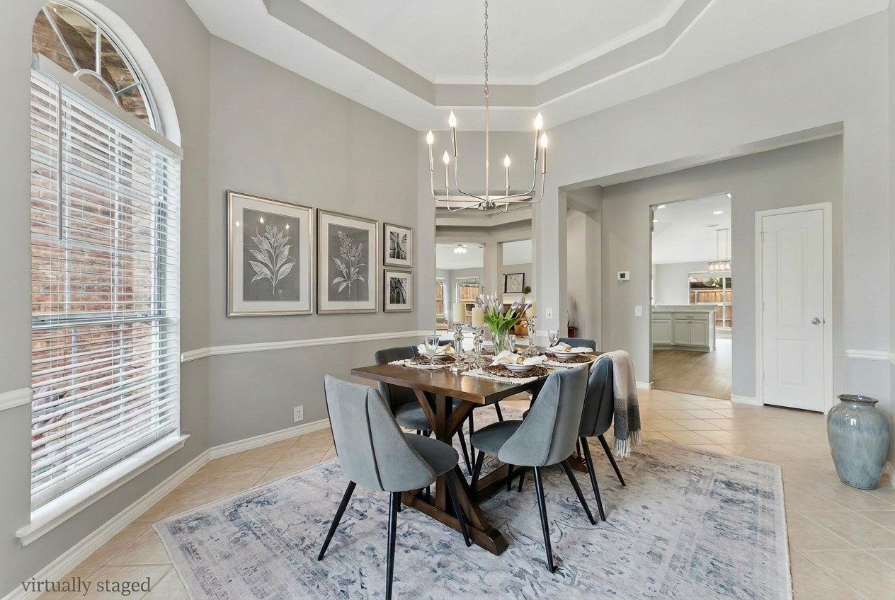 5806 Mckinley Lane Richardson TX 75082
