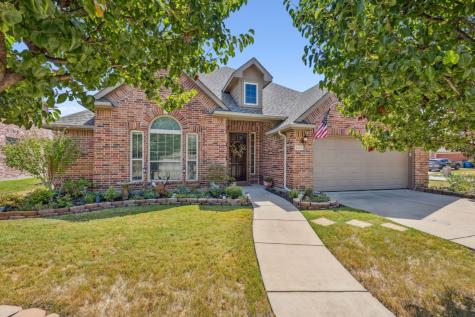 2123 Dewsbury Drive Wylie TX 75098