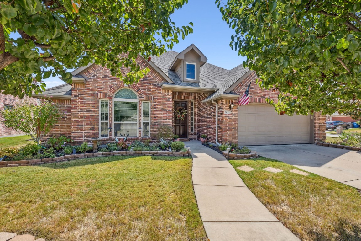 2123 Dewsbury Drive Wylie TX 75098