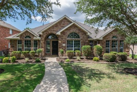 1164 Talley Lane Frisco TX 75033