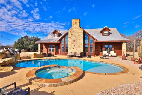 8974 County Road 202 Clyde TX 79510