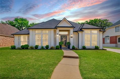 3000 Brush Creek Lane Flower Mound TX 75028