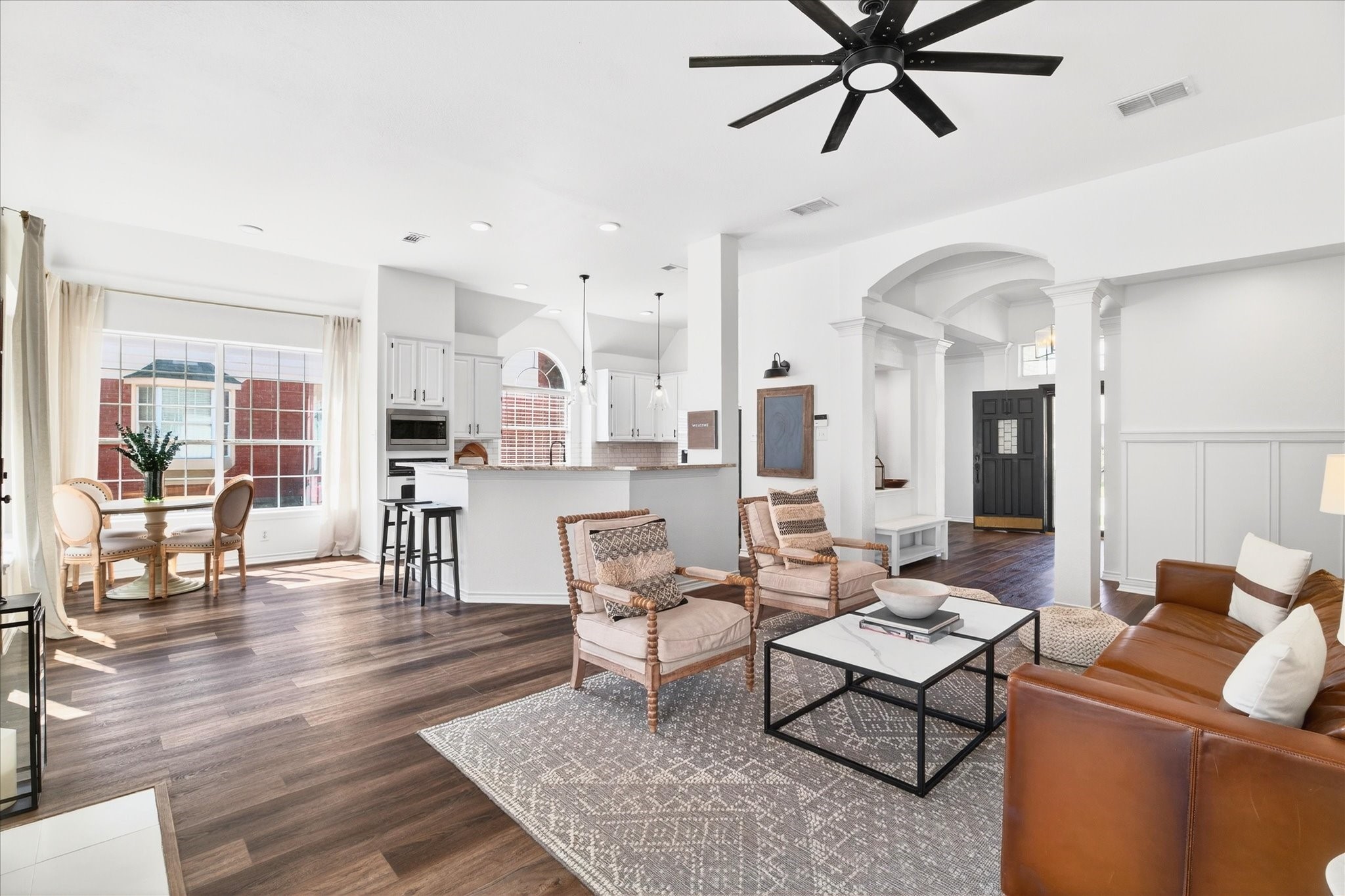 3000 Brush Creek Lane Flower Mound TX 75028