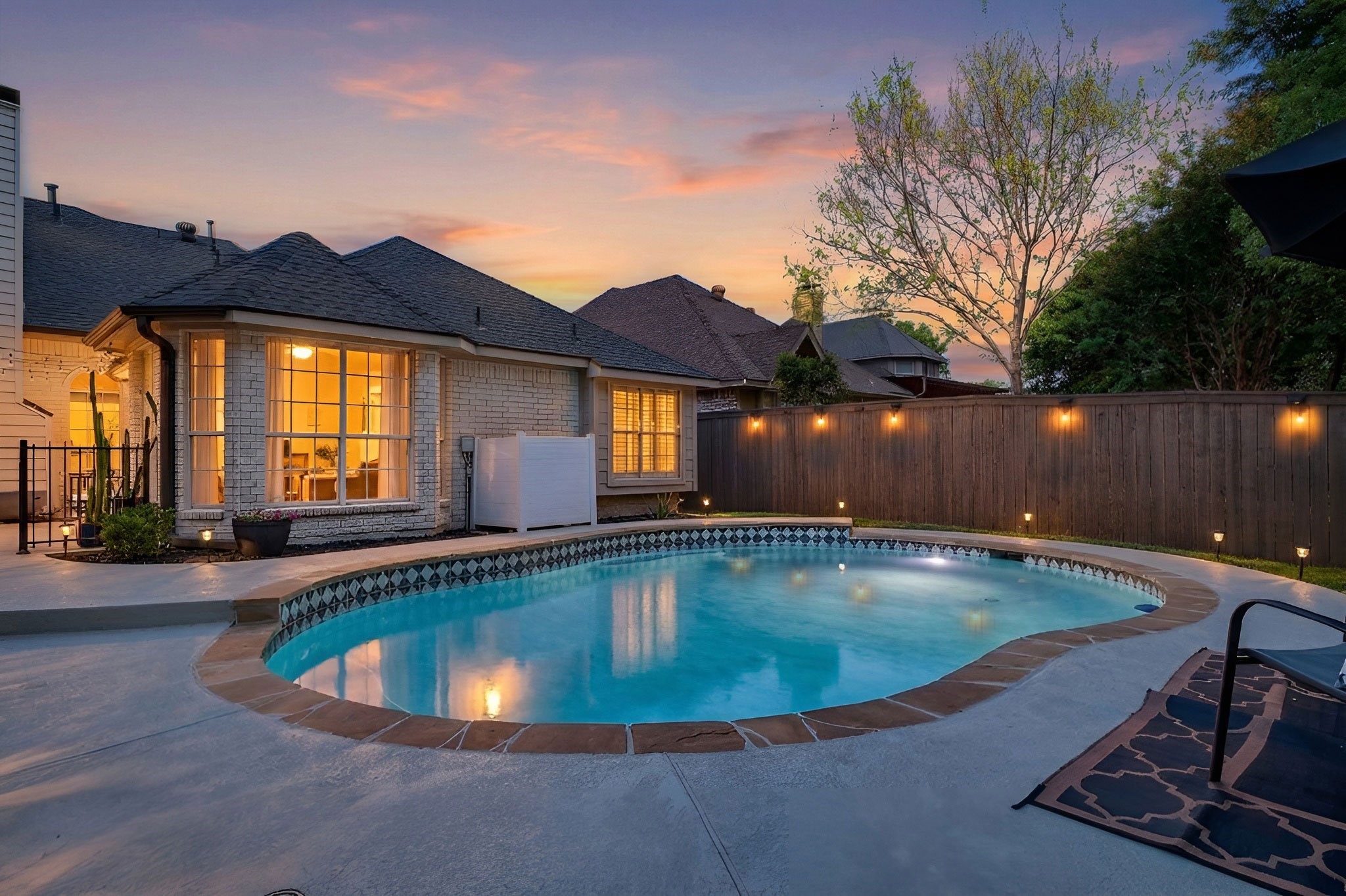 3000 Brush Creek Lane Flower Mound TX 75028
