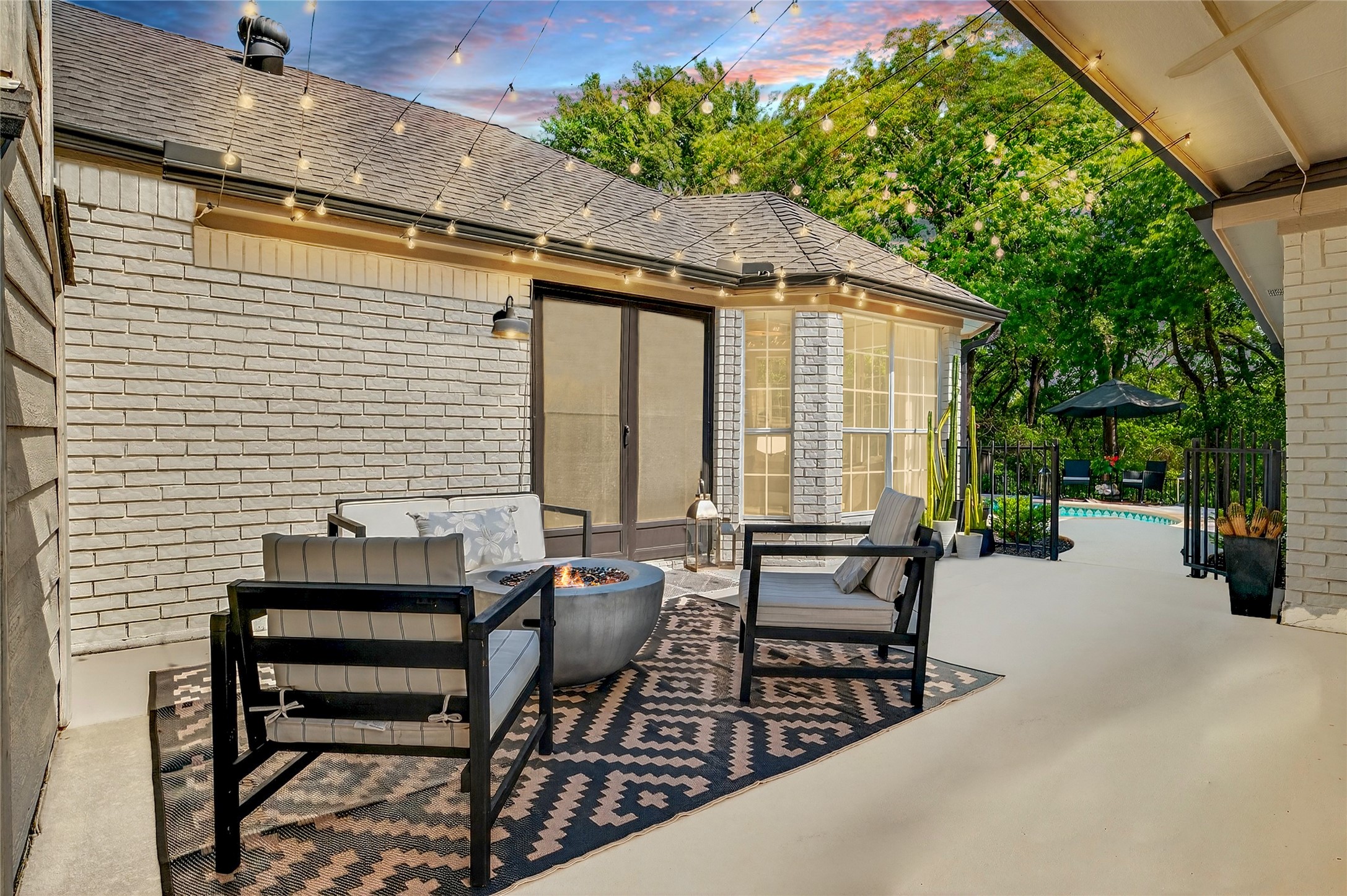 3000 Brush Creek Lane Flower Mound TX 75028