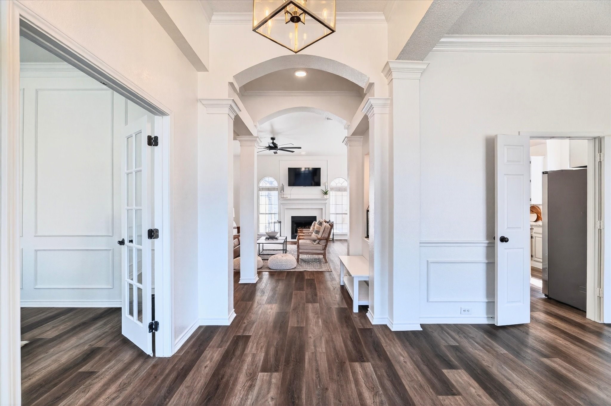 3000 Brush Creek Lane Flower Mound TX 75028