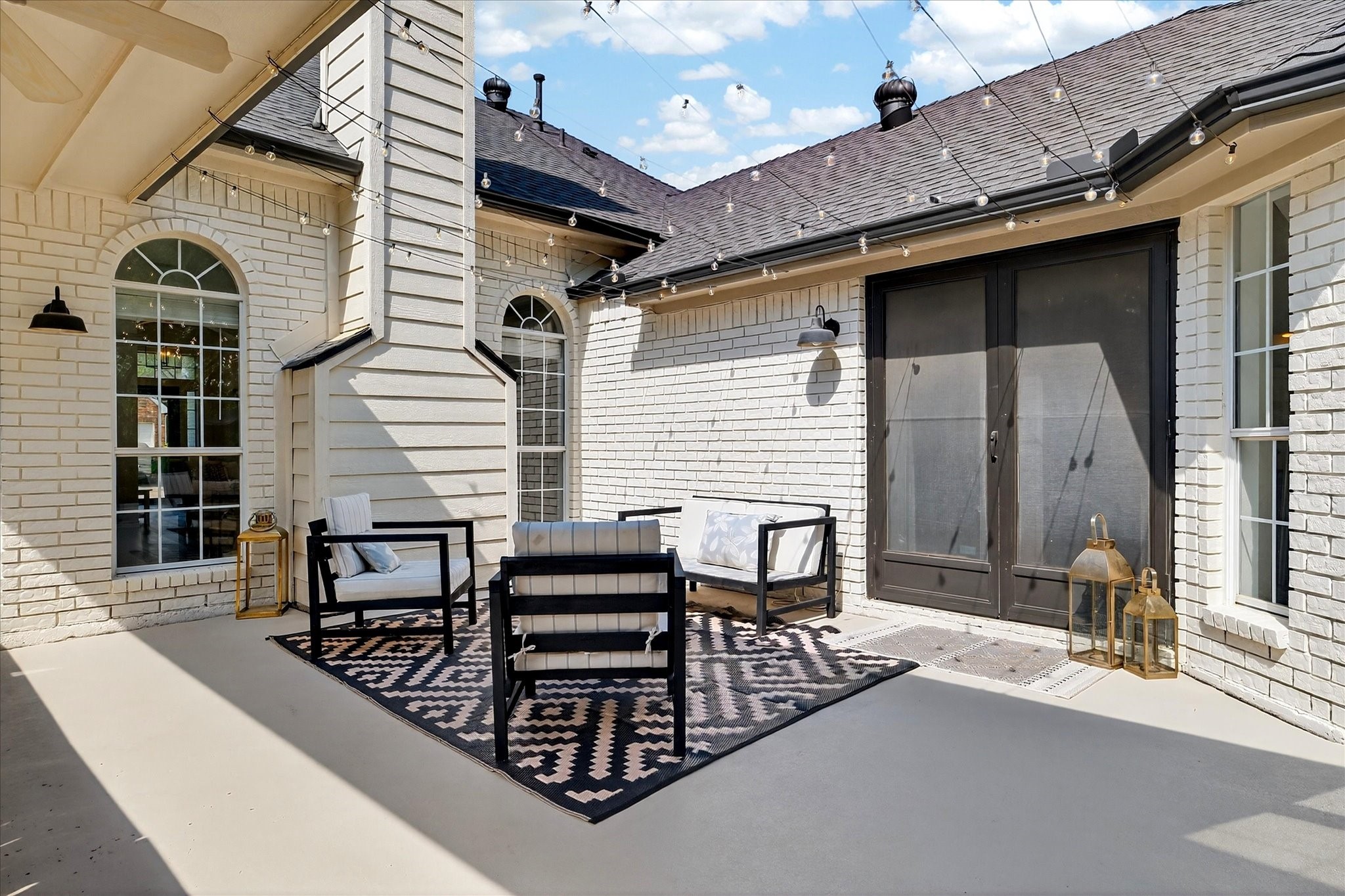 3000 Brush Creek Lane Flower Mound TX 75028