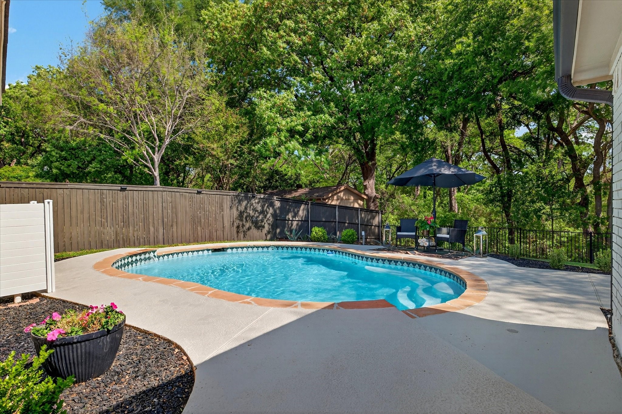 3000 Brush Creek Lane Flower Mound TX 75028