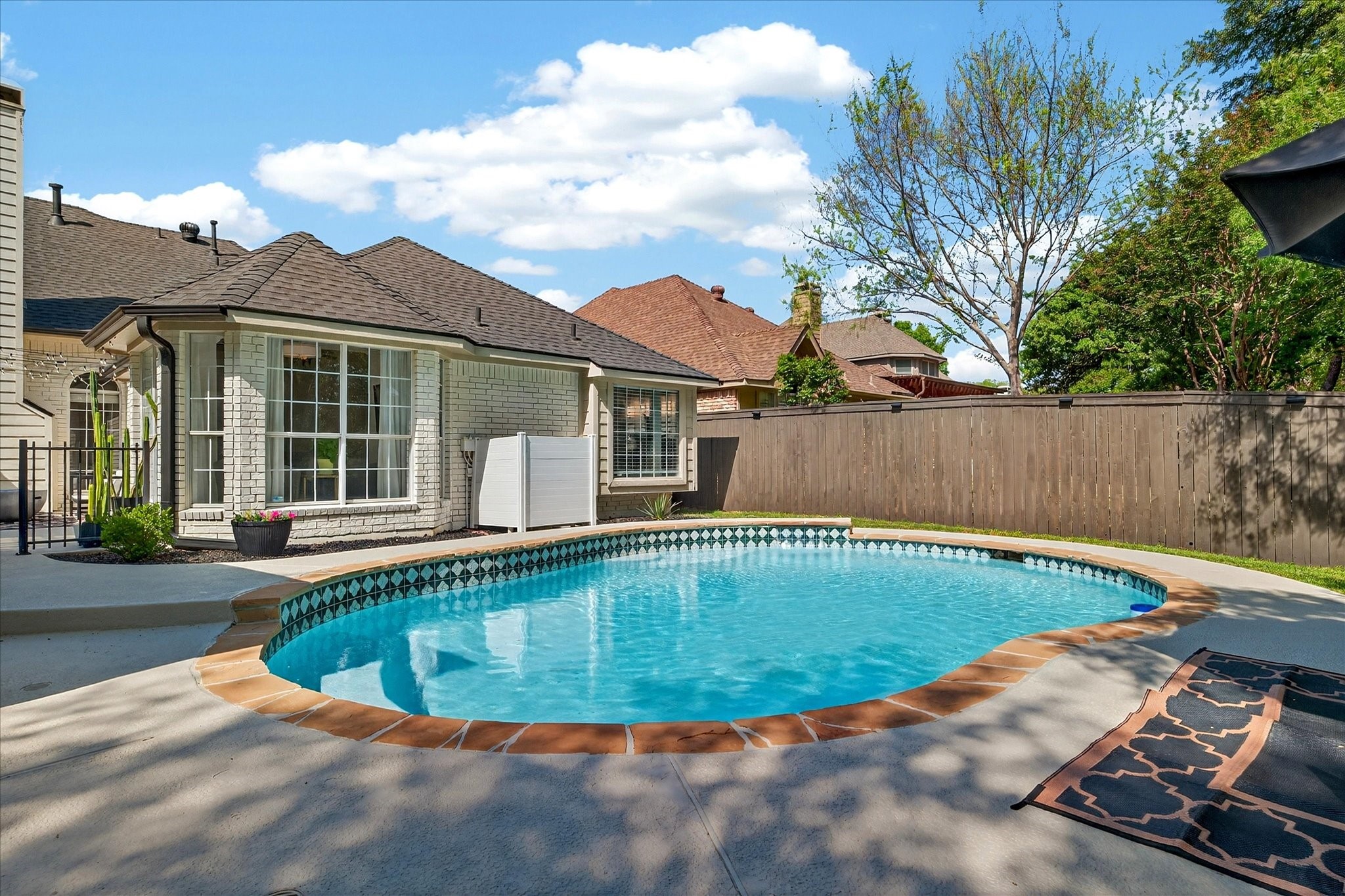 3000 Brush Creek Lane Flower Mound TX 75028
