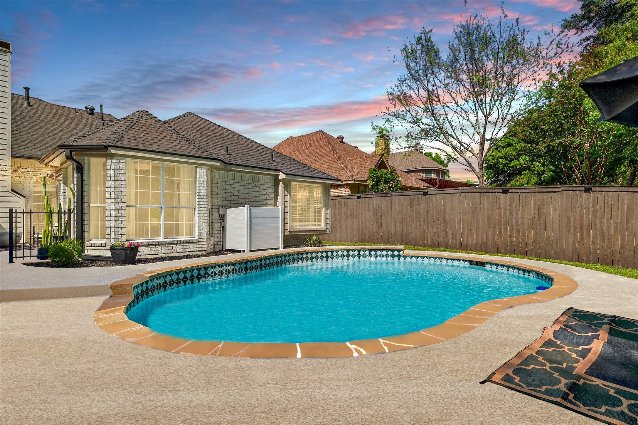 3000 Brush Creek Lane Flower Mound TX 75028