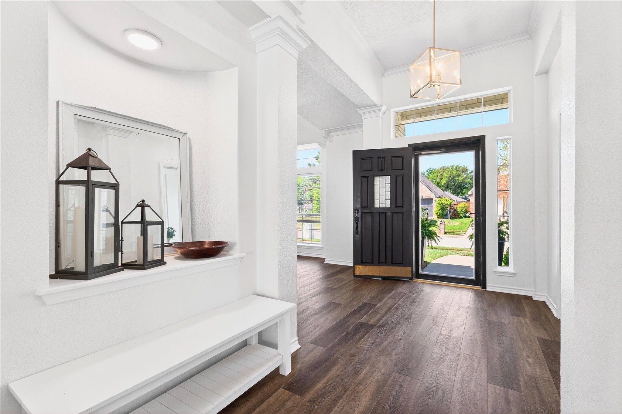 3000 Brush Creek Lane Flower Mound TX 75028