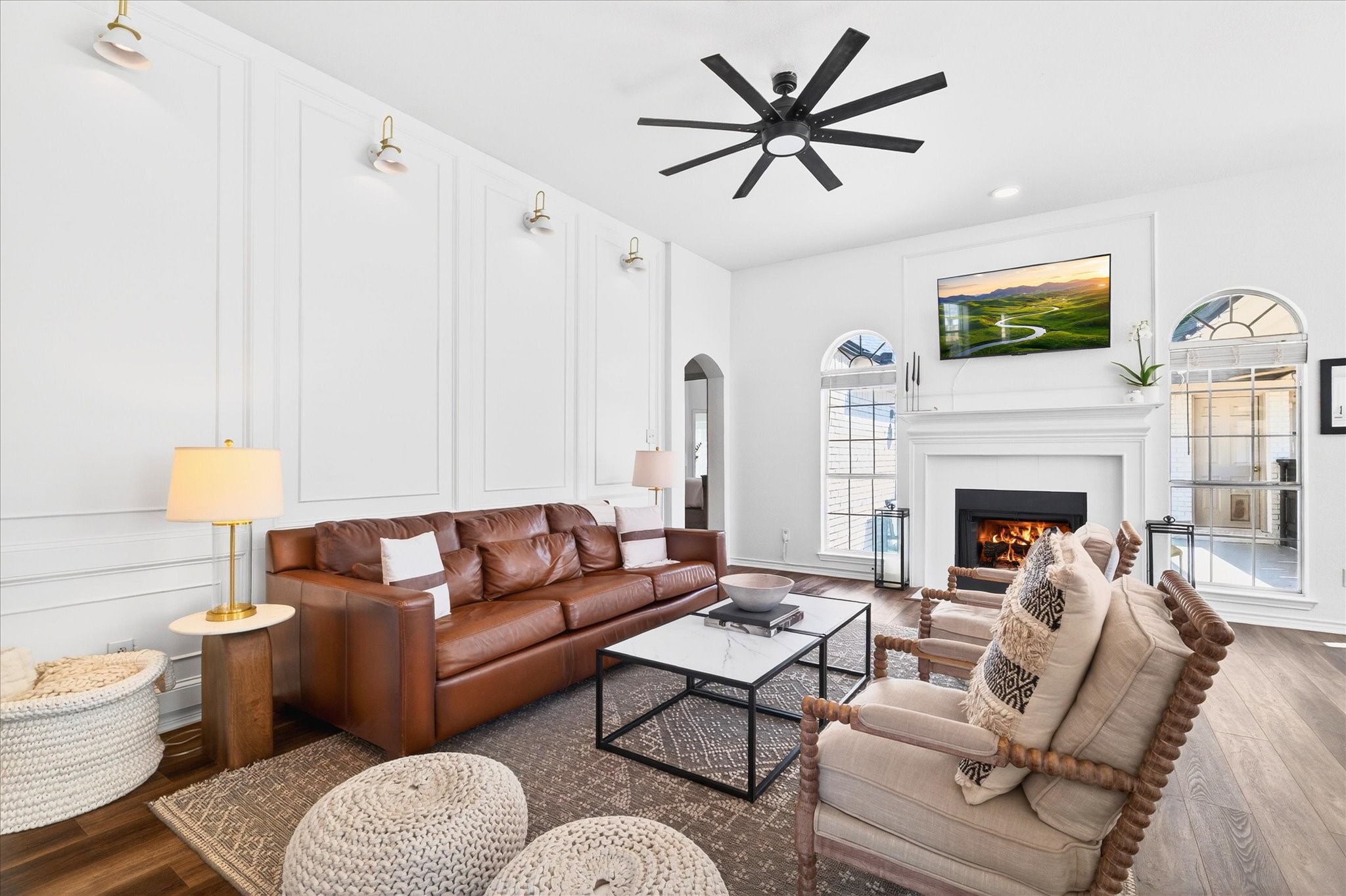 3000 Brush Creek Lane Flower Mound TX 75028