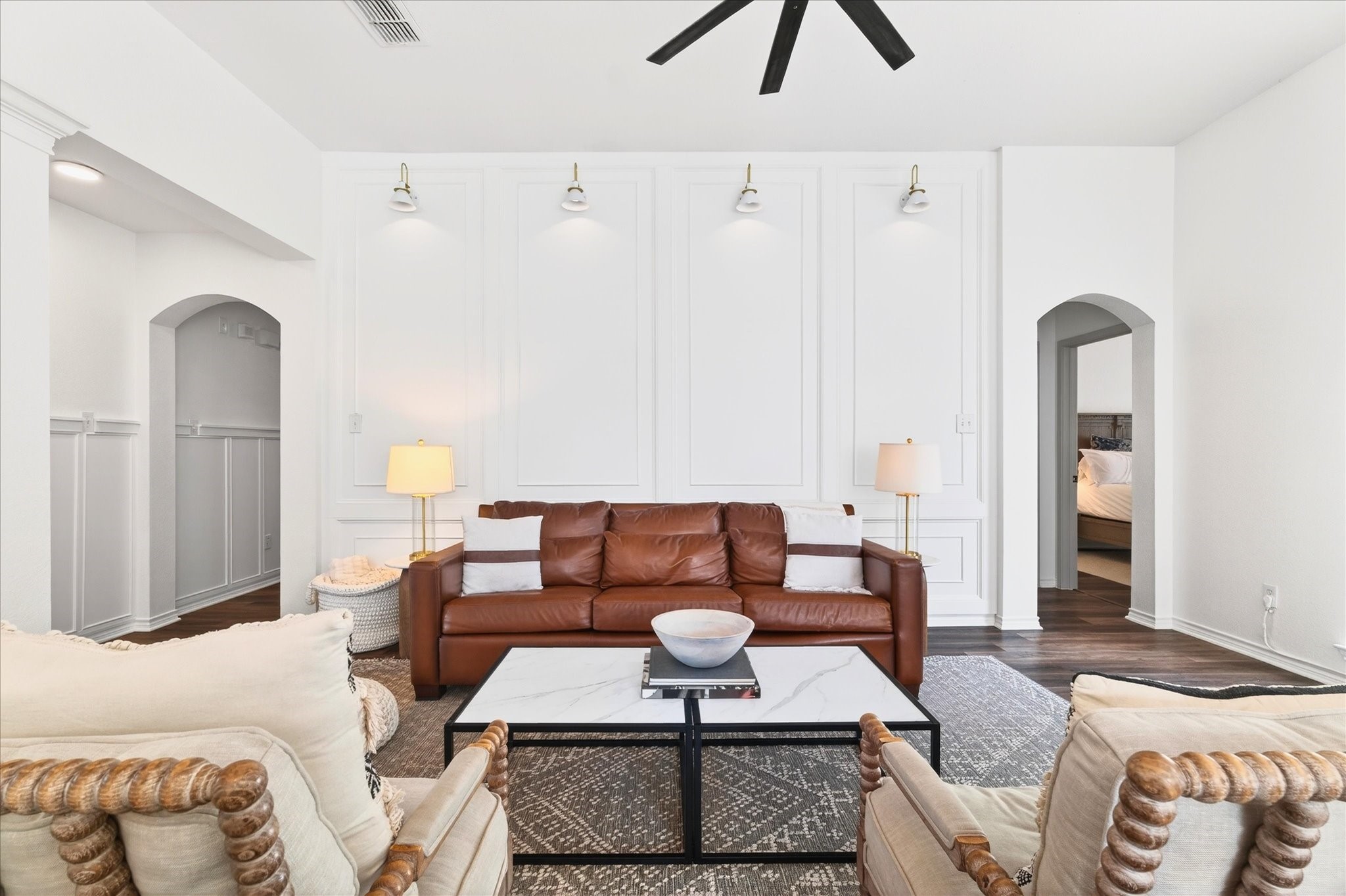 3000 Brush Creek Lane Flower Mound TX 75028