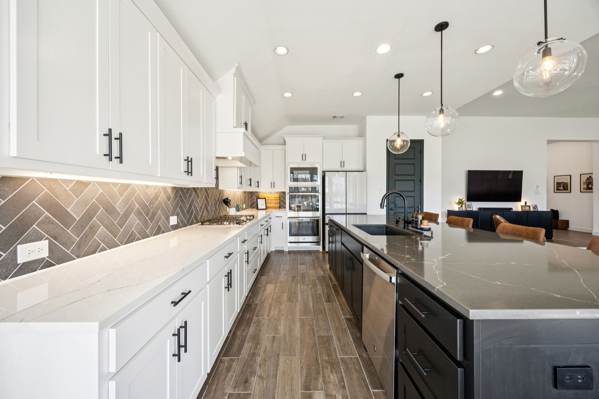 1551 Ripasso Way Mclendon Chisholm TX 75032