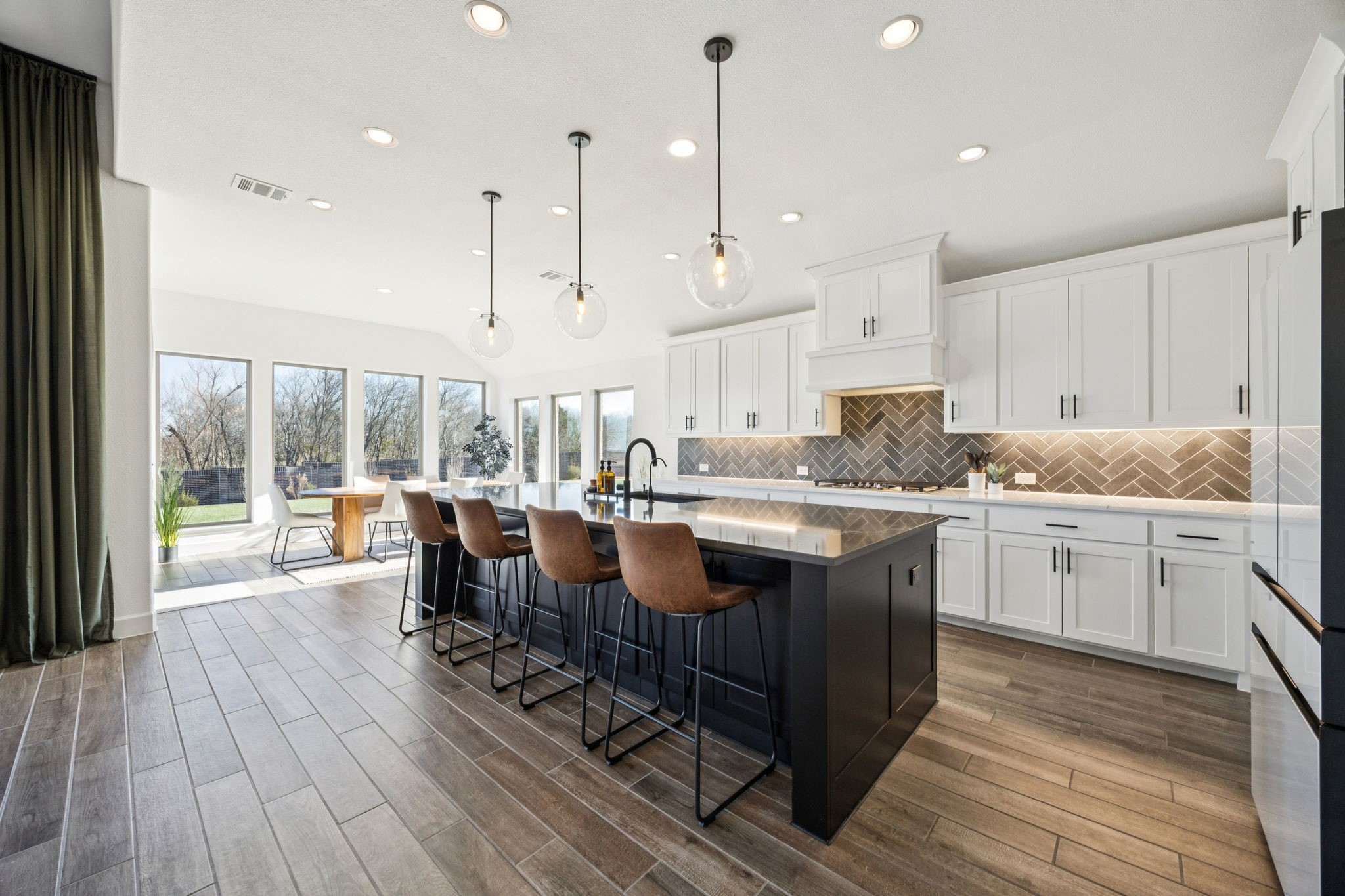 1551 Ripasso Way Mclendon Chisholm TX 75032