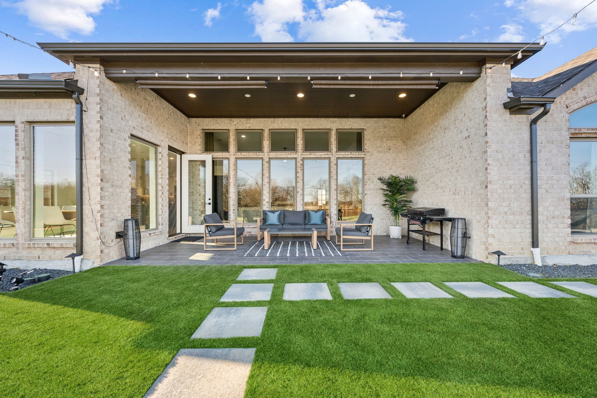1551 Ripasso Way Mclendon Chisholm TX 75032