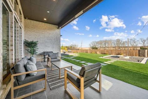 1551 Ripasso Way McLendon Chisholm TX 75032