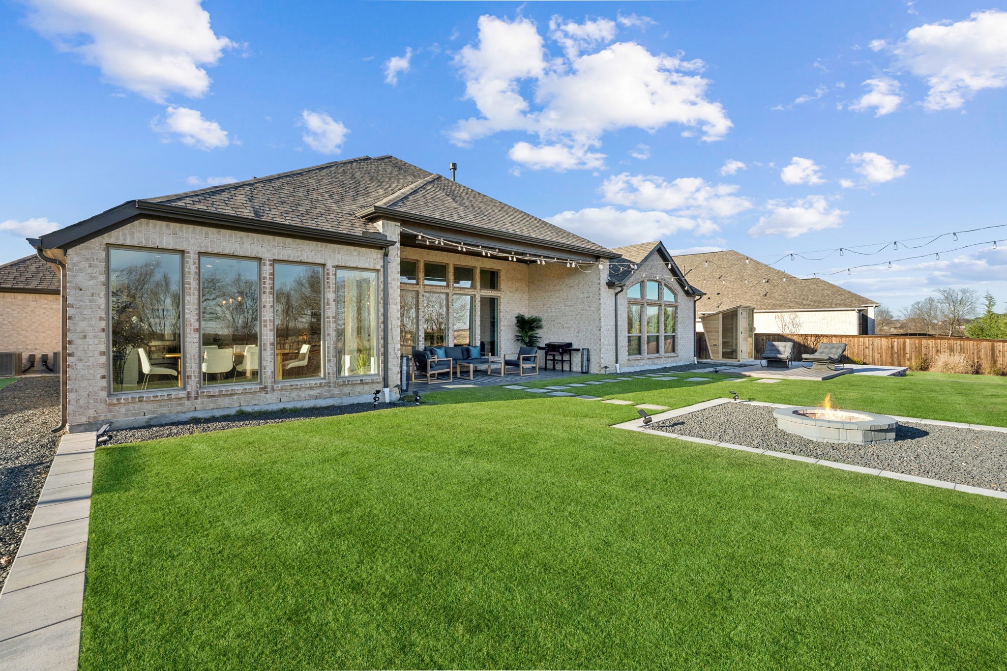 1551 Ripasso Way Mclendon Chisholm TX 75032