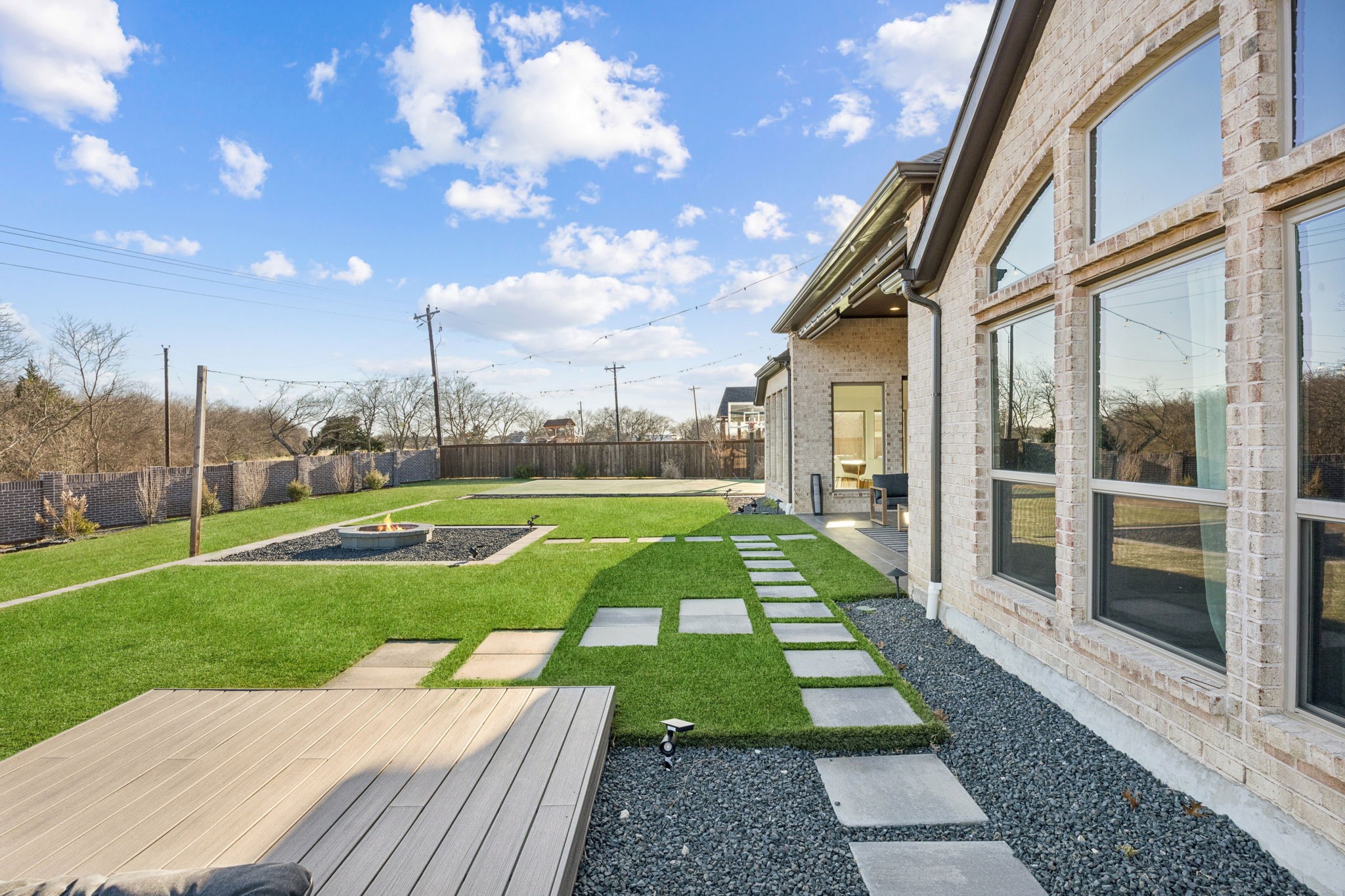 1551 Ripasso Way Mclendon Chisholm TX 75032